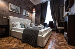 Отель Vite Suites Guest House  Рим